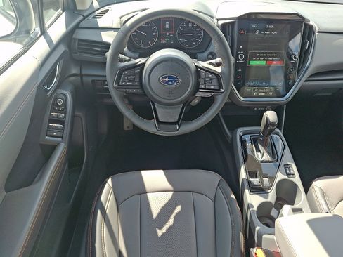New 2026 Subaru Crosstrek 2.5i Limited AWD/4WD image 7
