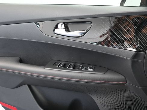 Used 2023 Kia Forte GT w/ GT2 Package FWD image 16