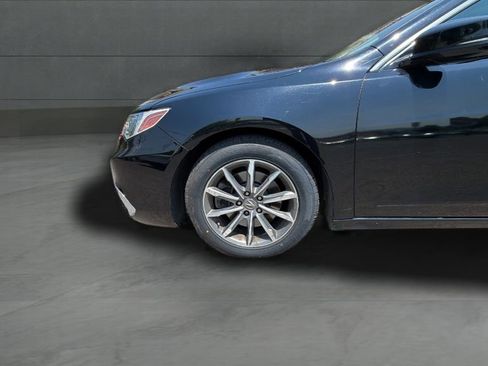 Used 2020 Acura TLX FWD image 32