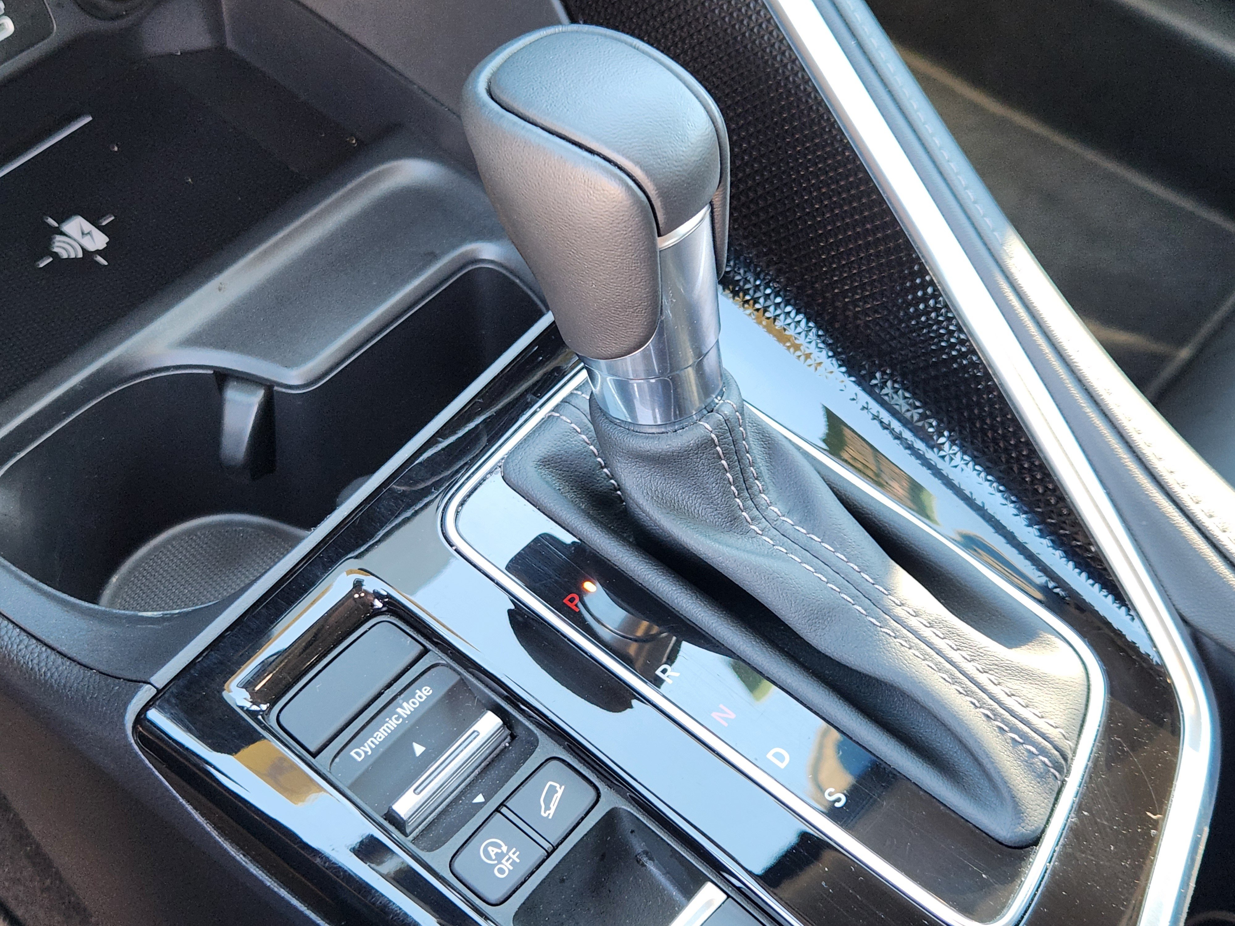 Certified 2026 Acura ADX AWD image 12