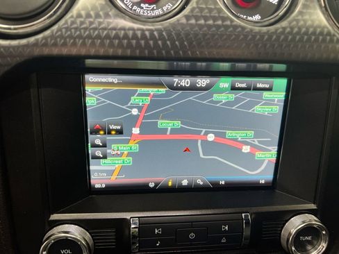 Used 2015 Ford Mustang GT Premium w/ GT Performance Package image 15