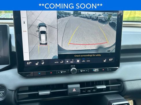 Certified 2026 Toyota RAV4 XSE w/ Weather Package AWD/4WD image 15