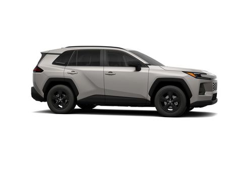 New 2026 Toyota RAV4 LE FWD image 13