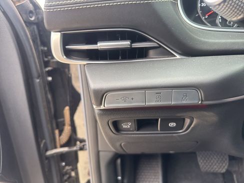 Used 2022 Genesis GV80 2.5T image 14