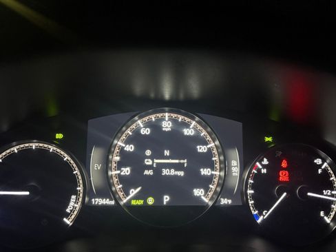 Used 2025 MAZDA CX-50 2.5 Hybrid w/ Premium Plus Pkg image 42