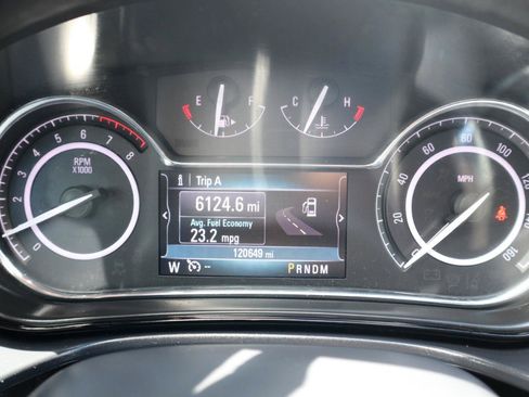 Used 2015 Buick Regal FWD image 21