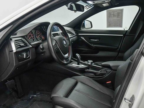 Used 2019 BMW 430i Gran Coupe w/ Convenience Package image 18