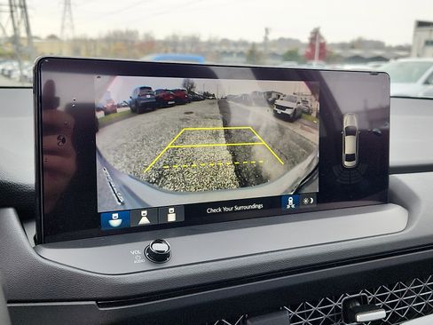 New 2025 Honda Accord EX-L image 13