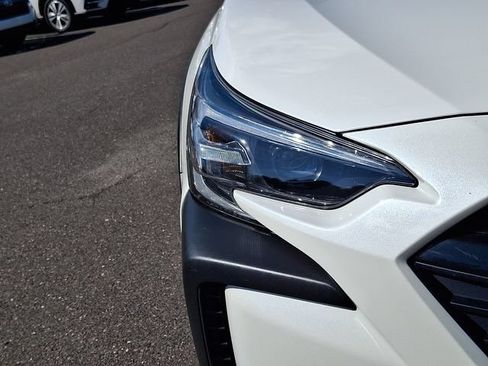 Certified 2024 Subaru Outback Onyx Edition XT AWD/4WD image 9