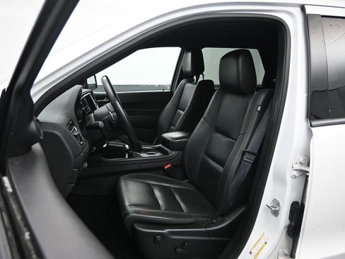 Used 2021 Dodge Durango GT AWD/4WD image 24