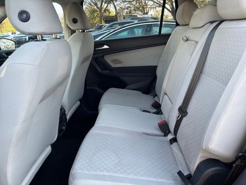 Used 2019 Volkswagen Tiguan S w/ Driver Assistance Package image 10
