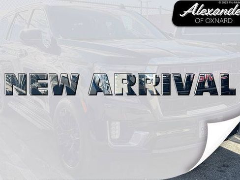 Used 2022 GMC Yukon SLE w/ Max Trailering Package AWD/4WD image 1