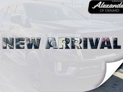 Used 2022 GMC Yukon SLE w/ Max Trailering Package