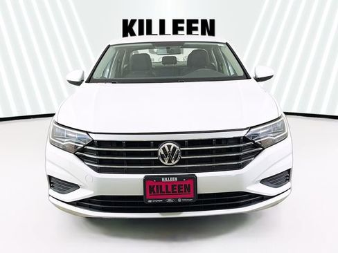 Used 2021 Volkswagen Jetta S FWD image 2