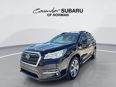 Used 2022 Subaru Ascent Limited w/ Popular Package #2A