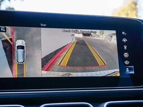 Used 2022 Mercedes-Benz GLE 350 image 24