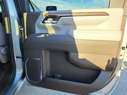 New 2026 Chevrolet Silverado 3500 LT w/ Safety Package image 28