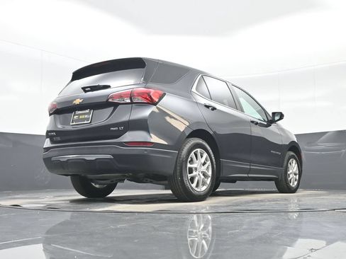 Used 2022 Chevrolet Equinox LT AWD/4WD image 30