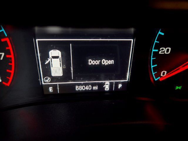 Used 2015 Chevrolet Colorado Z71 AWD/4WD image 24