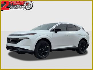 New 2026 Nissan Murano SV video 1