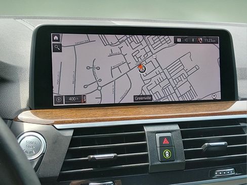 Used 2021 BMW X4 xDrive30i w/ Premium Package AWD/4WD image 21