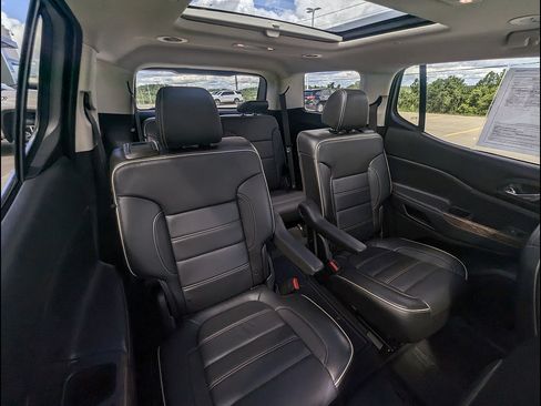 Used 2020 GMC Acadia Denali w/ Technology Package AWD/4WD image 20