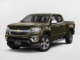 Used 2016 Chevrolet Colorado Z71 AWD/4WD video 1
