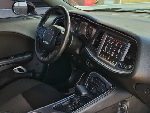 Used 2022 Dodge Challenger R/T Scat Pack RWD image 13