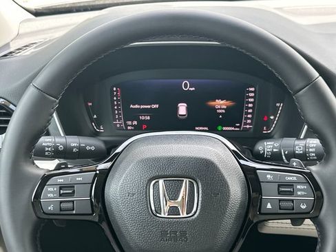 New 2026 Honda Pilot EX-L image 20
