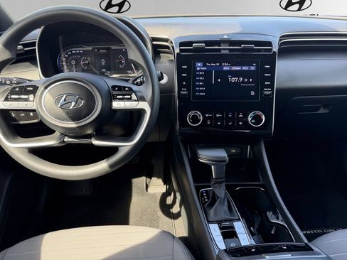 Certified 2023 Hyundai Santa Cruz SEL AWD/4WD image 10
