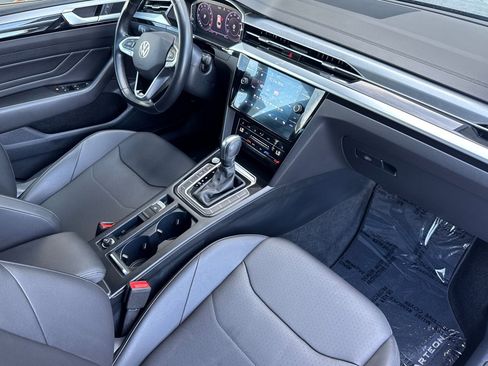 Used 2021 Volkswagen Arteon SE image 14
