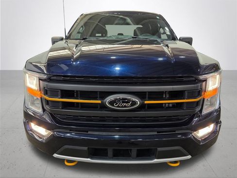 Certified 2022 Ford F150 Tremor w/ Trailer Tow Package AWD/4WD image 4