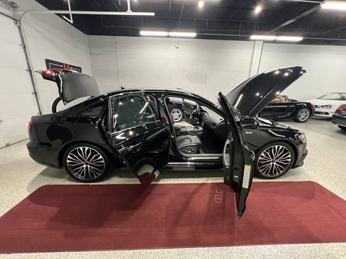 Used 2018 Audi A6 3.0T Prestige w/ Prestige Package image 62