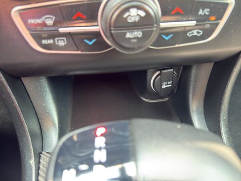 Used 2023 Dodge Charger GT w/ Plus Group AWD/4WD image 21