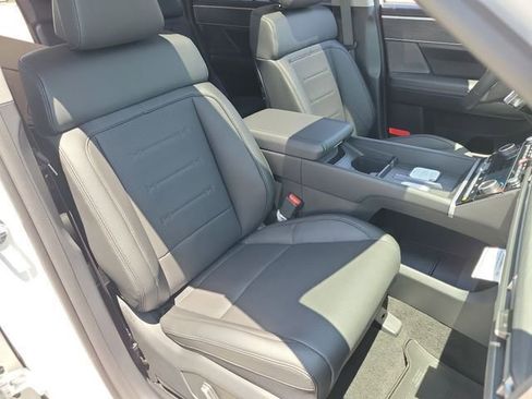 New 2026 Hyundai Santa Fe Limited AWD/4WD image 23