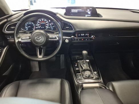 Used 2023 MAZDA CX-30 AWD 2.5 S w/ Preferred Package image 9