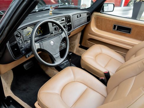 Used 1988 Saab 900 Turbo image 21