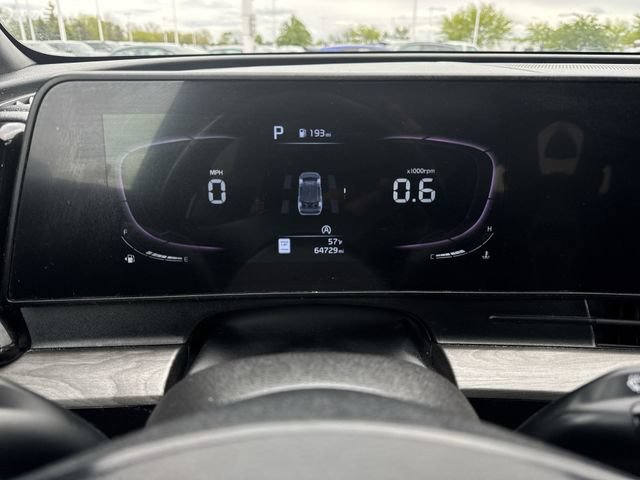 Used 2023 Kia Sportage X-Line w/ X-Line Premium Package AWD/4WD image 11