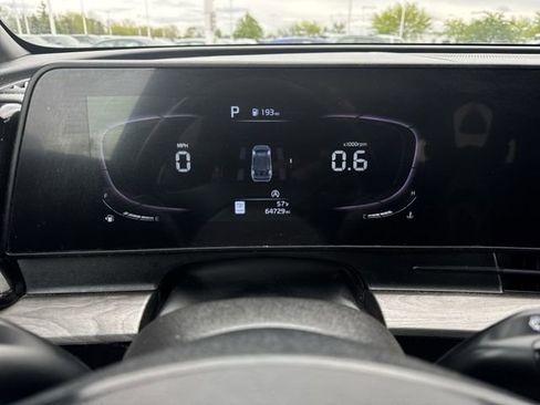 Used 2023 Kia Sportage X-Line w/ X-Line Premium Package AWD/4WD image 11