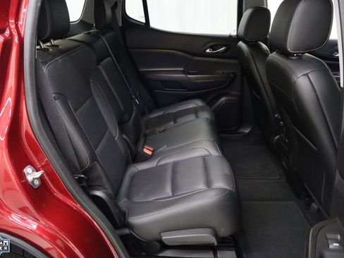 Used 2019 GMC Acadia SLT image 26