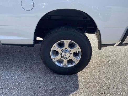 Used 2025 RAM 2500 Big Horn image 22