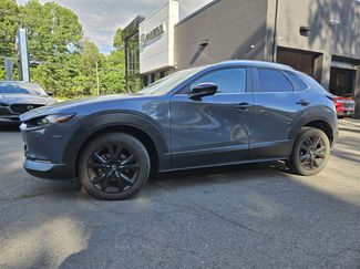 Used 2023 MAZDA CX-30 AWD 2.5 S w/ Preferred Package video 1