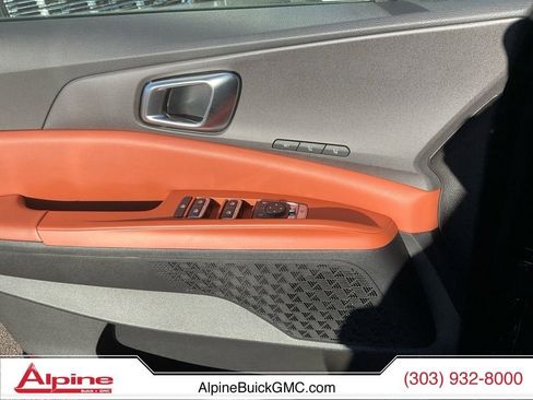 Used 2025 Kia Carnival SX image 16