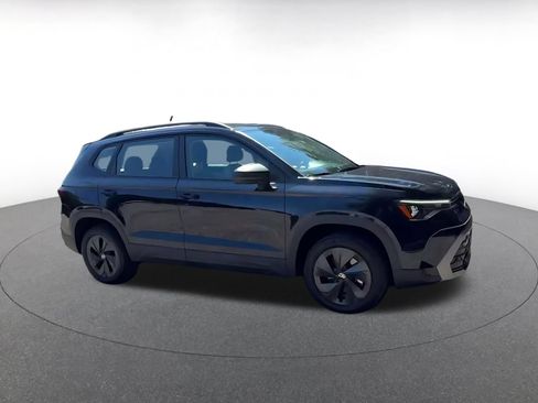 Used 2026 Volkswagen Taos S FWD image 2