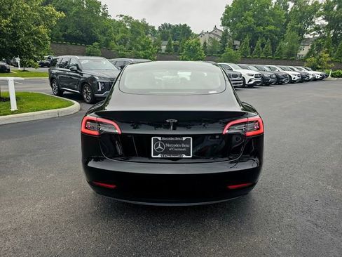 Used 2023 Tesla Model 3 Standard Range RWD image 9