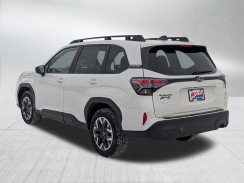 New 2026 Subaru Forester Premium image 3