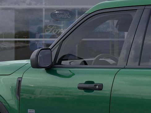 New 2025 Ford Bronco Sport Big Bend image 23