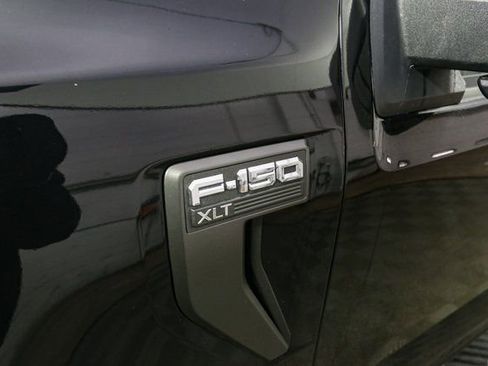 Used 2023 Ford F150 XLT w/ Equipment Group 302A High image 7