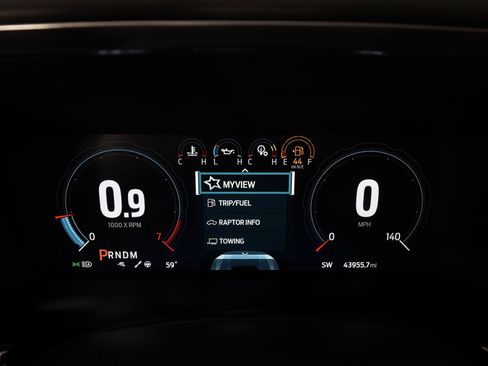 Used 2022 Ford F150 Raptor w/ Equipment Group 801A High image 18