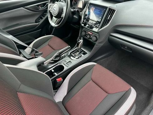 Certified 2023 Subaru Impreza 2.0i Sport AWD/4WD image 18
